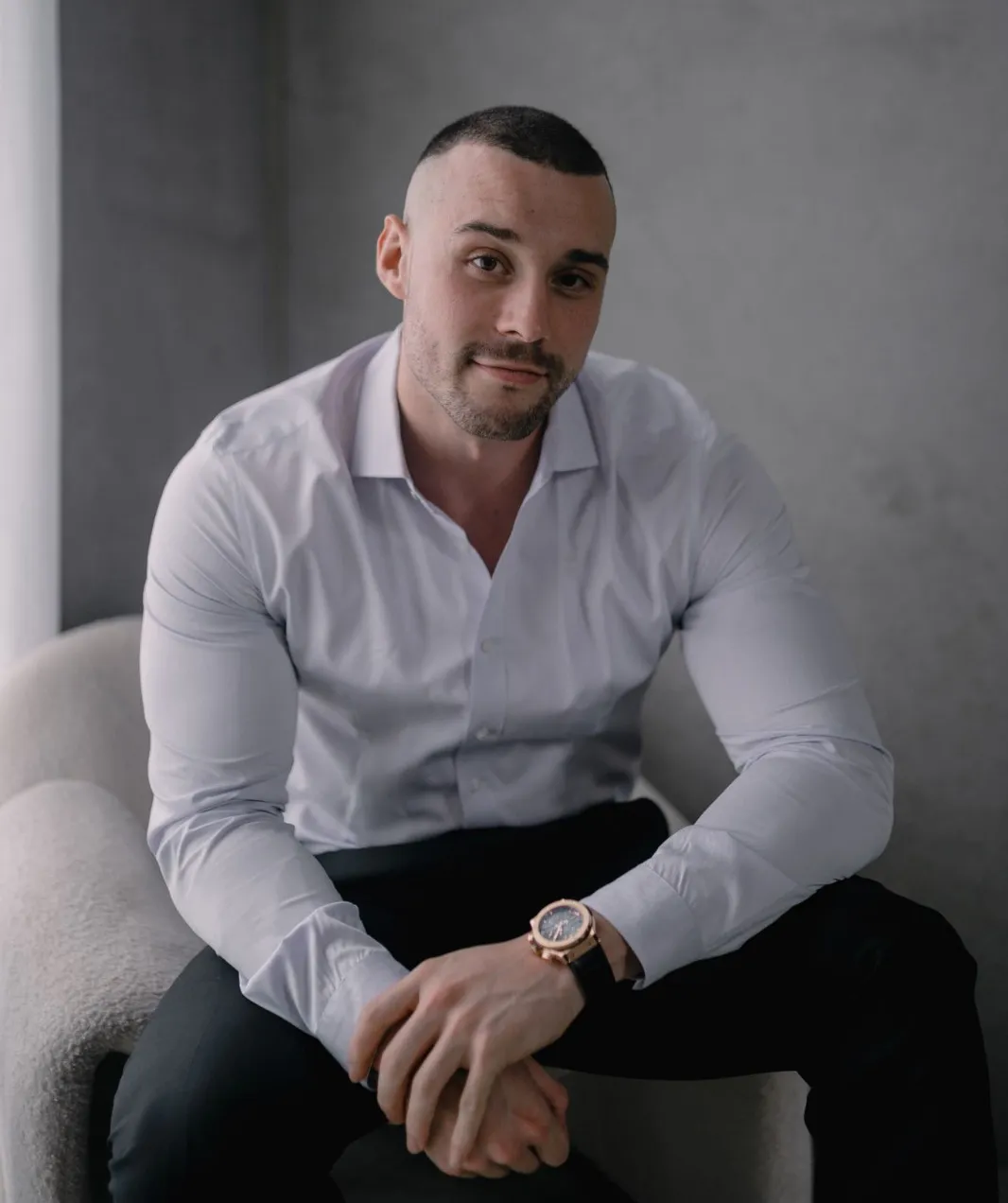 Elijah Turkovic, Bocina Group
